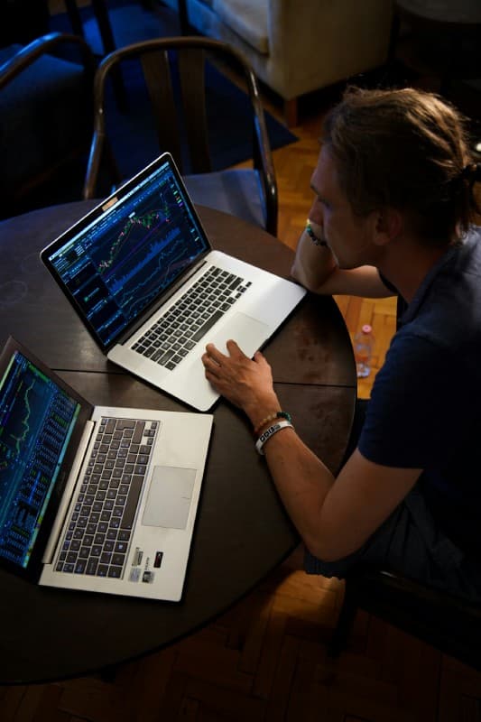 We are subject-matter experts in multiple business domains and IT technologies